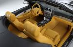 Ford Thunderbird Supercharged Concept 2003 года